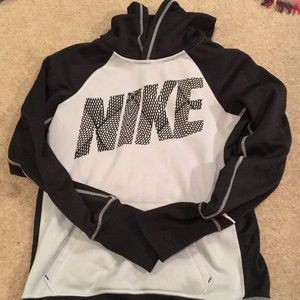 Nike sweatshirt